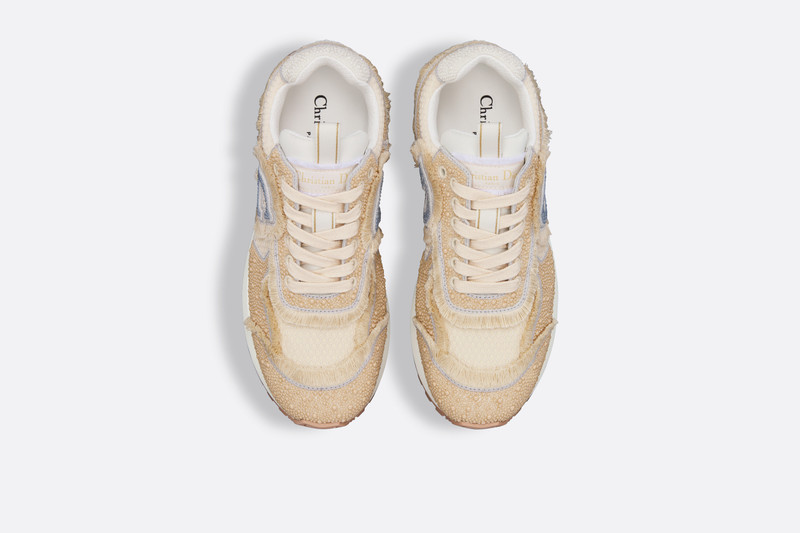 C'est Dior Sneaker 5