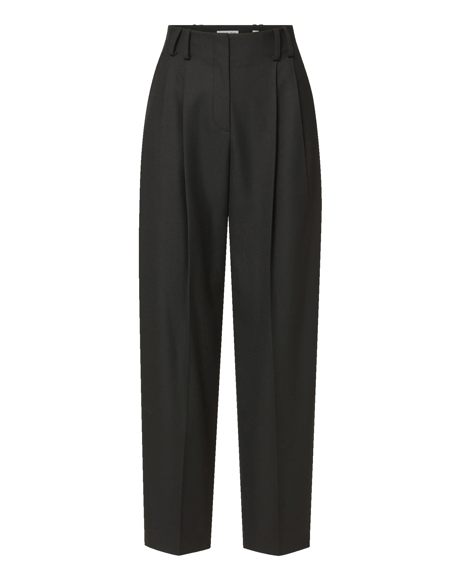 WHITLOCK BARREL PANT - 1