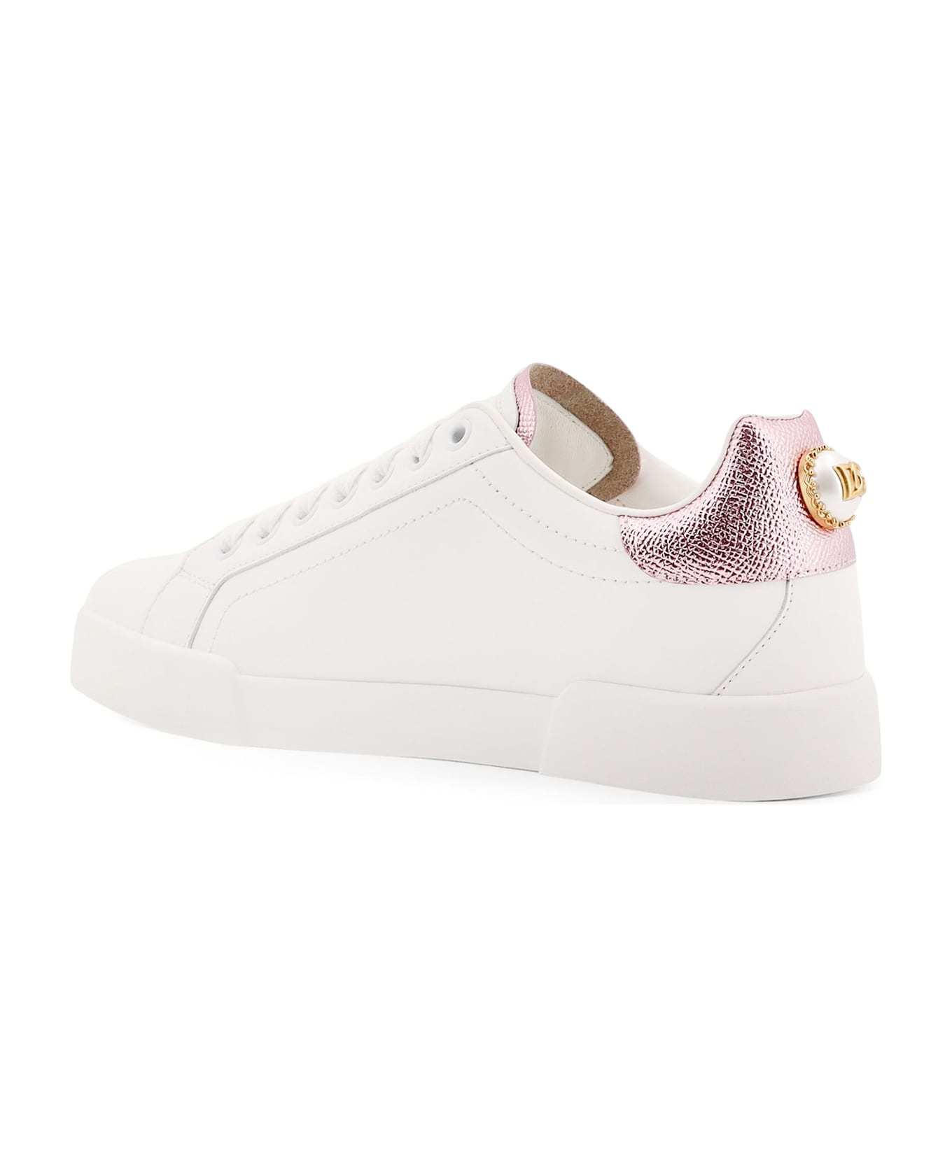Portofino Sneakers - 4