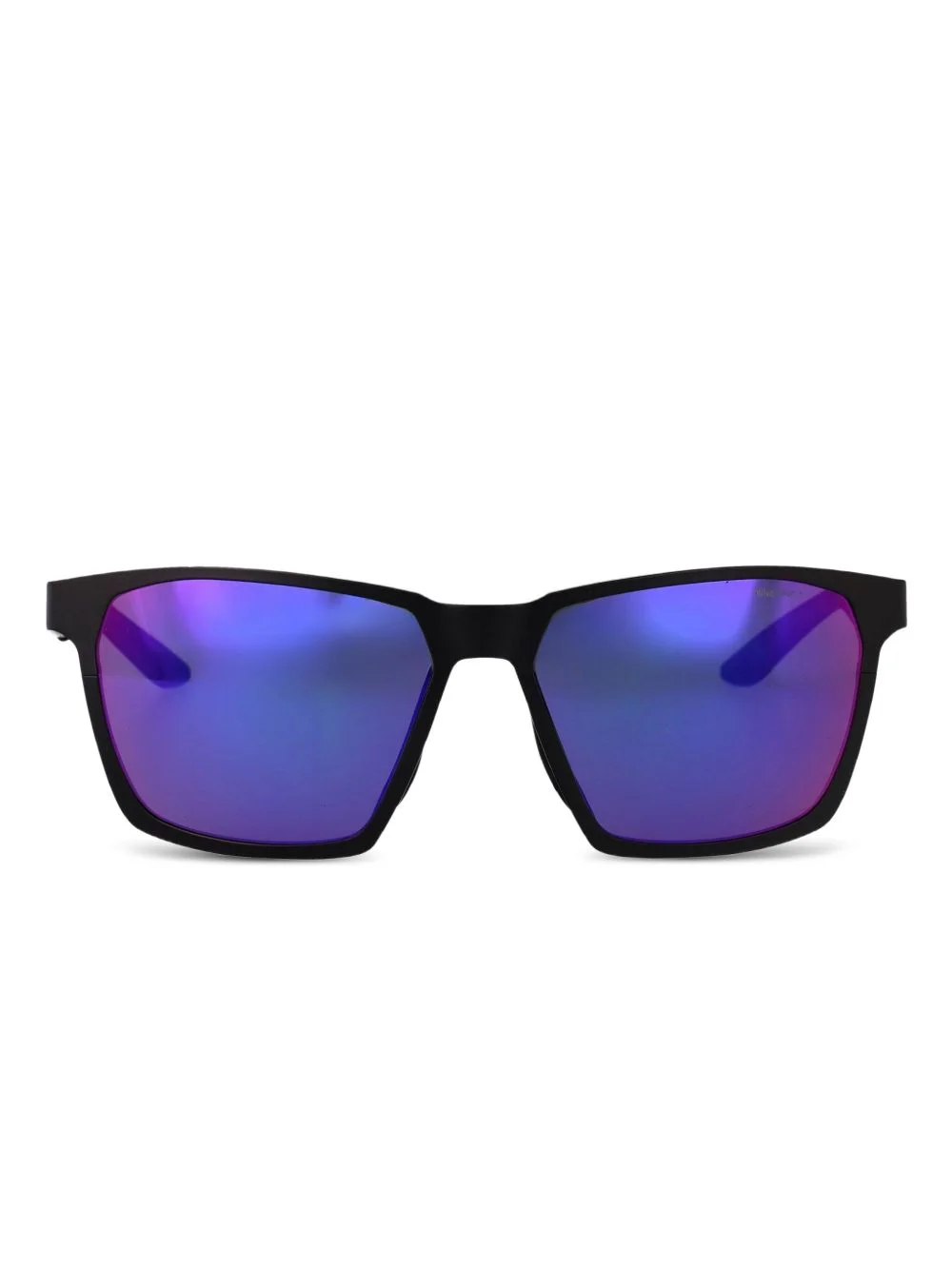 Maverick square-frame sunglasses - 1