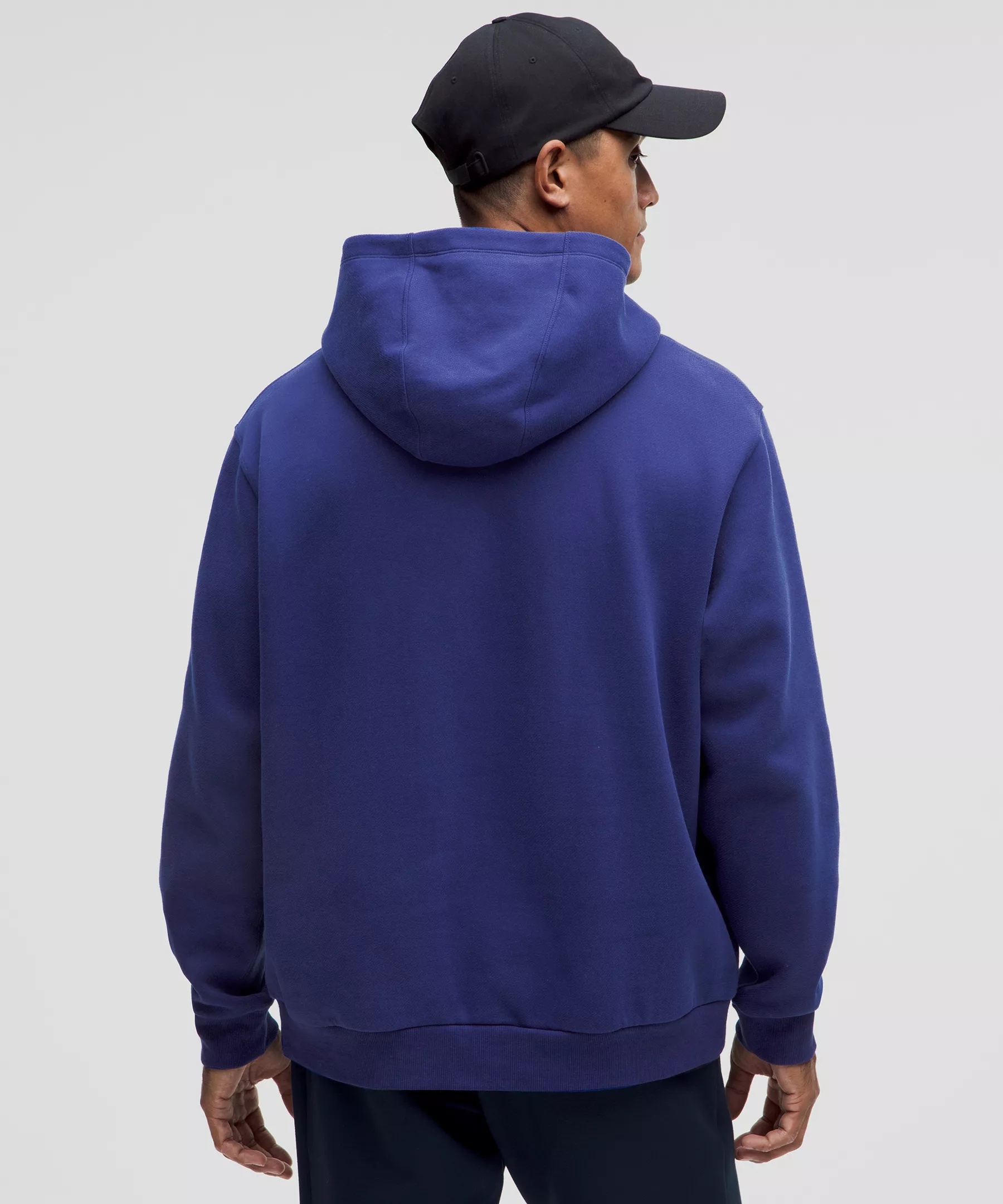 Steady State Pullover Hoodie - 3