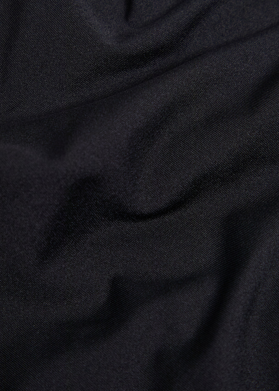 Wardrobe.nyc High-neck Stretch-polyamide Bodysuit - 4