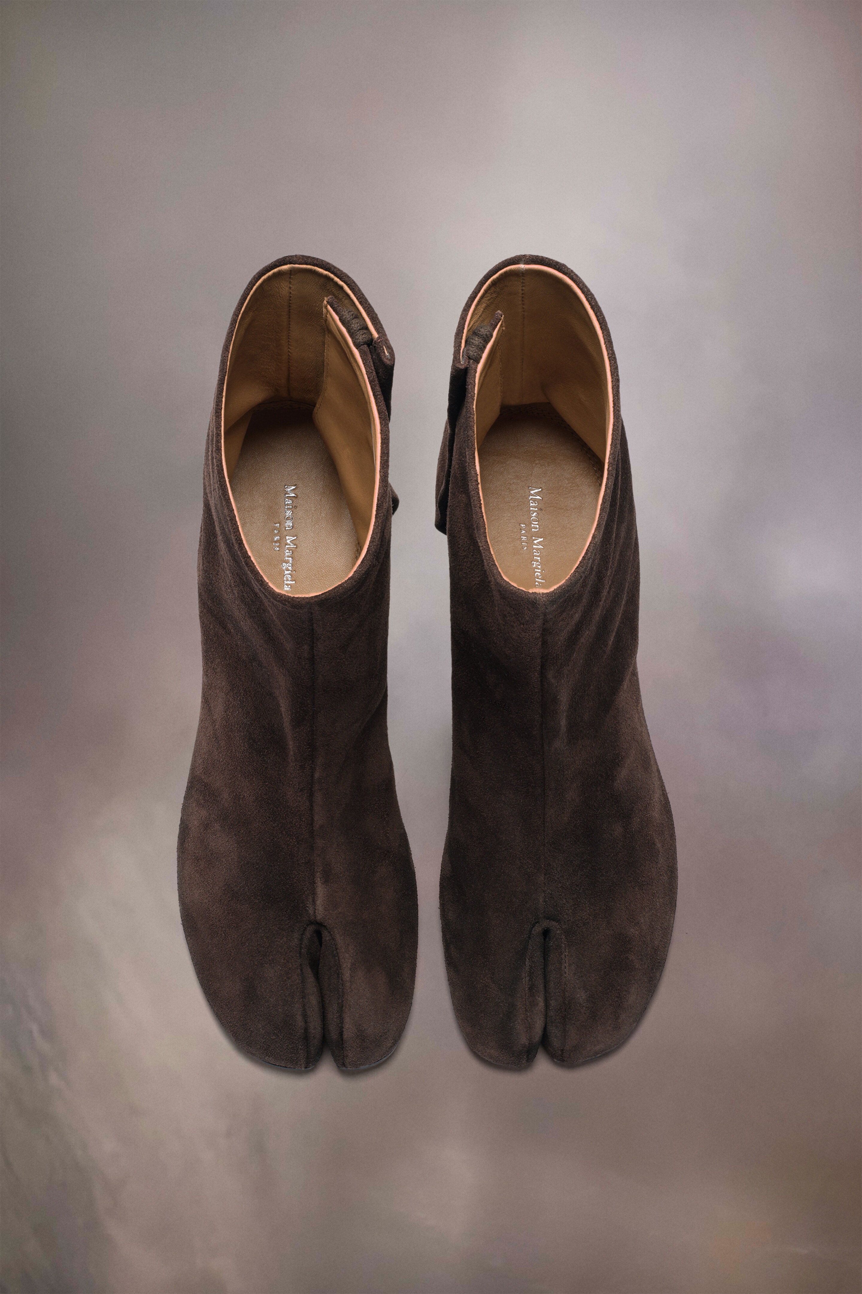 Tabi ankle boot - 4