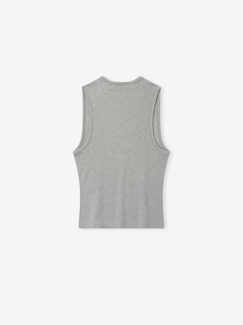 Fitted Rib Tank 2