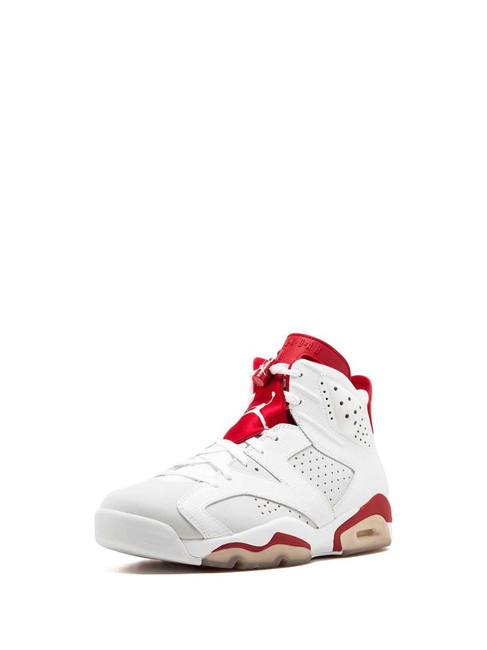 Air Jordan 6 Retro "Alternate" sneakers - 4