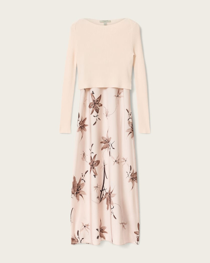 HERA 2-IN-1 MIDI DRESS 1