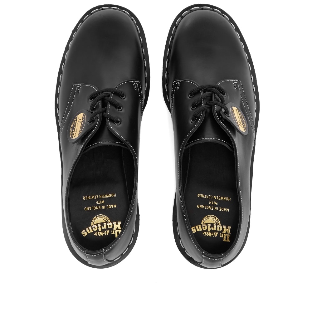 Dr. Martens x Horween 1461 Shoe - Made in England - 5