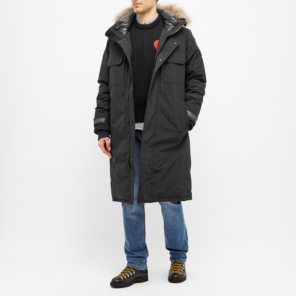 Canada Goose Updated Westmount Parka - 9