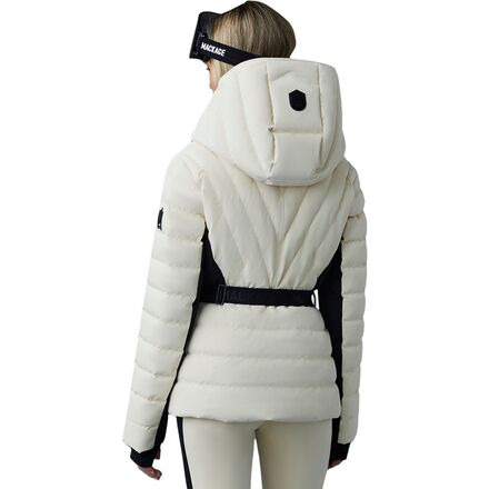 Elita Jacket - Women's - 3