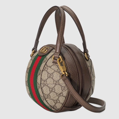 GUCCI Ophidia GG mini shoulder bag outlook