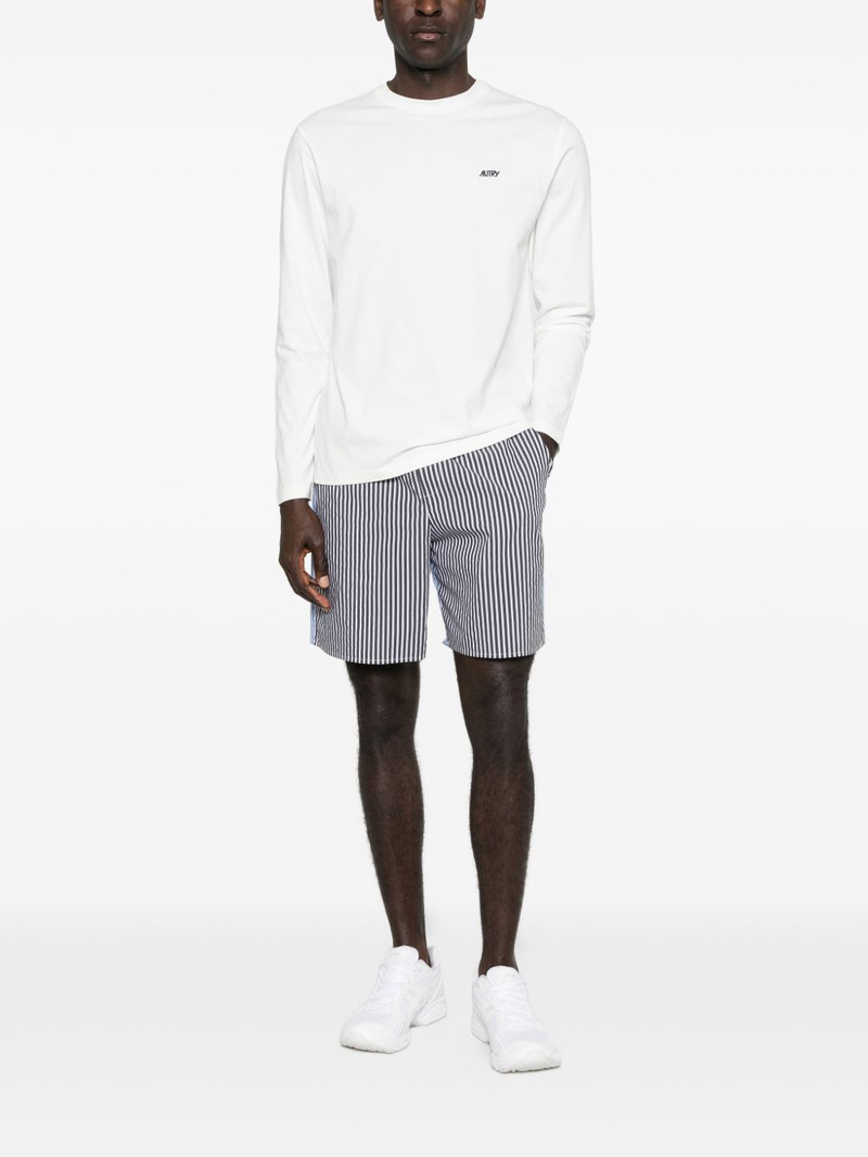 AUTRY long-sleeve T-shirt outlook