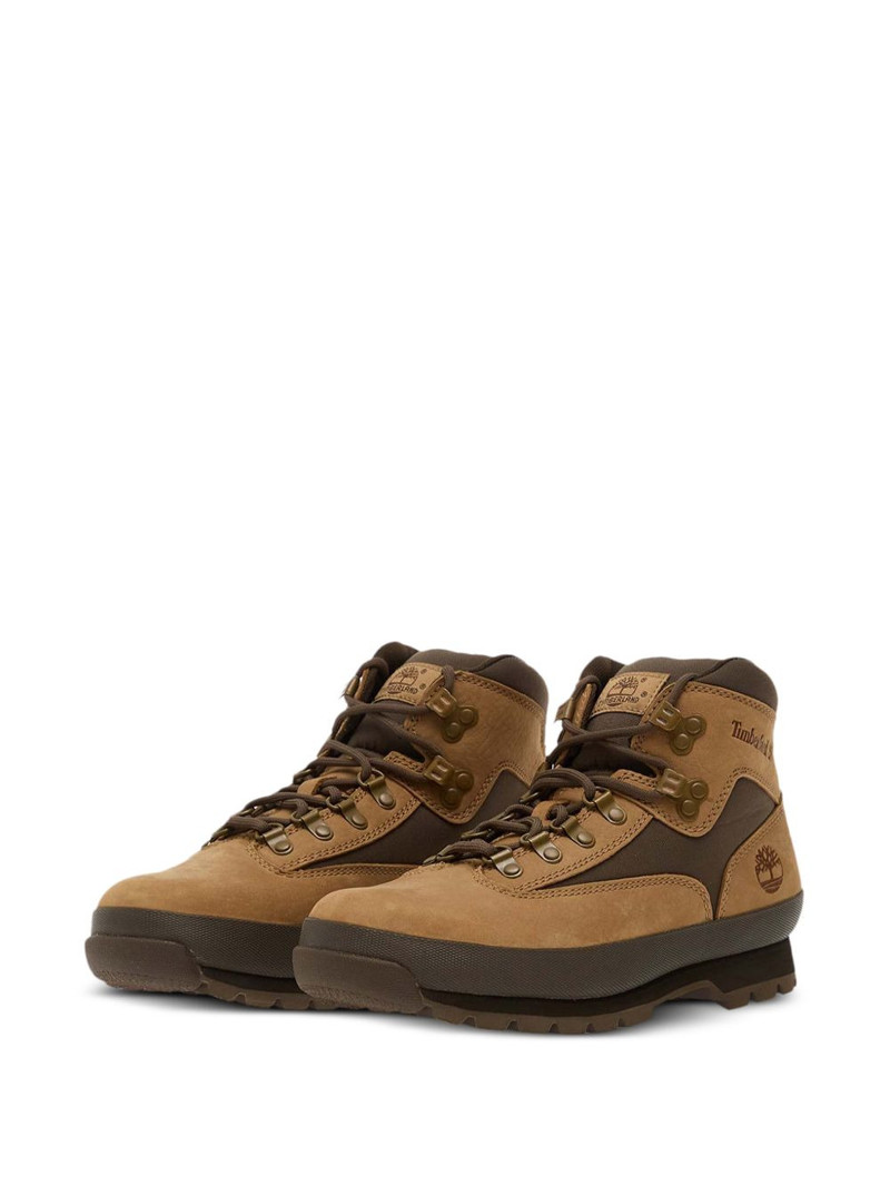 Timberland Euro Hiker sneakers outlook