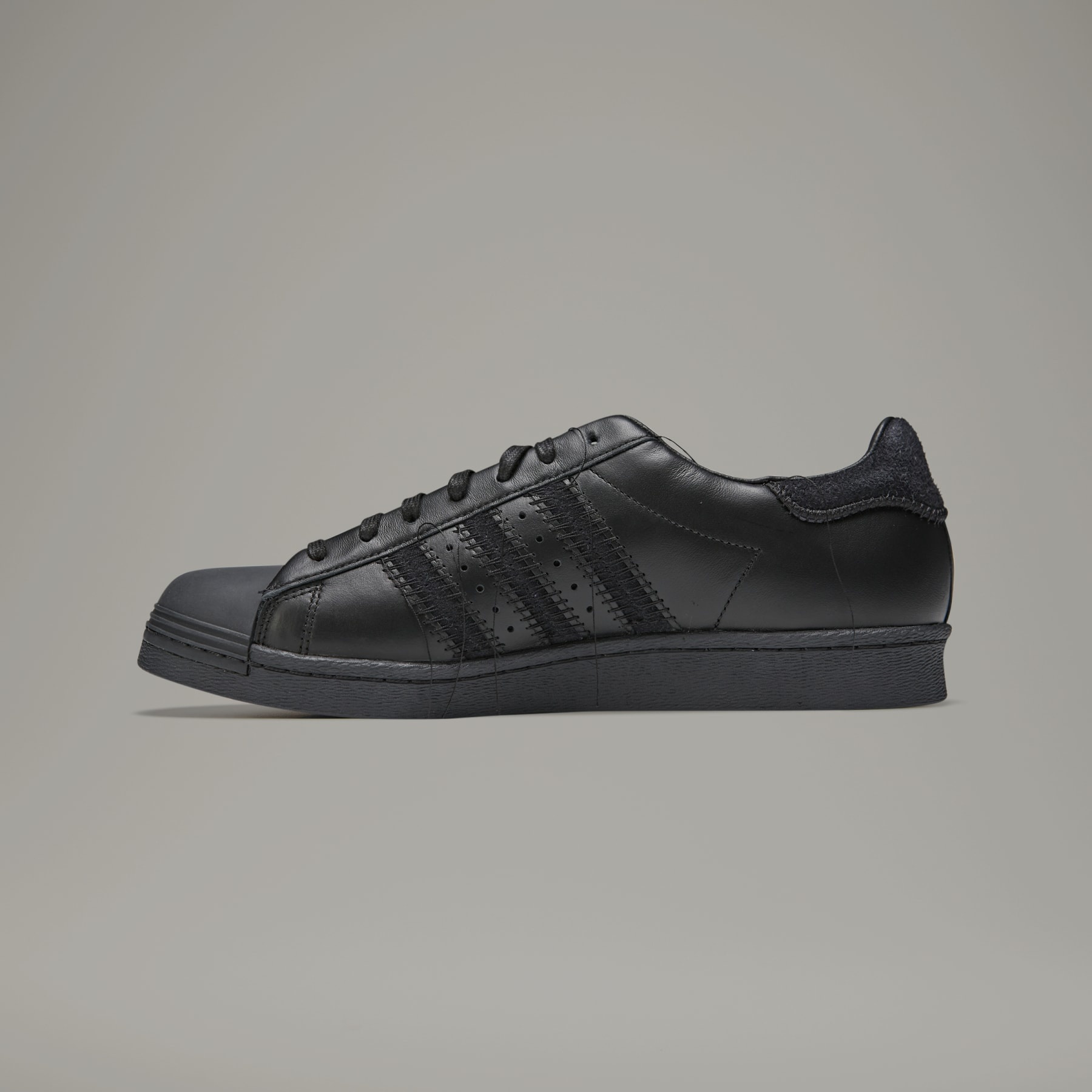 Y-3 Superstar - 2