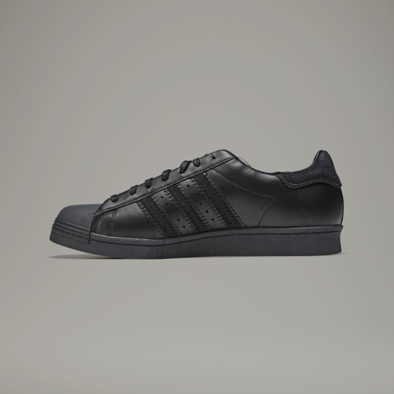 Y-3 Y-3 Superstar outlook