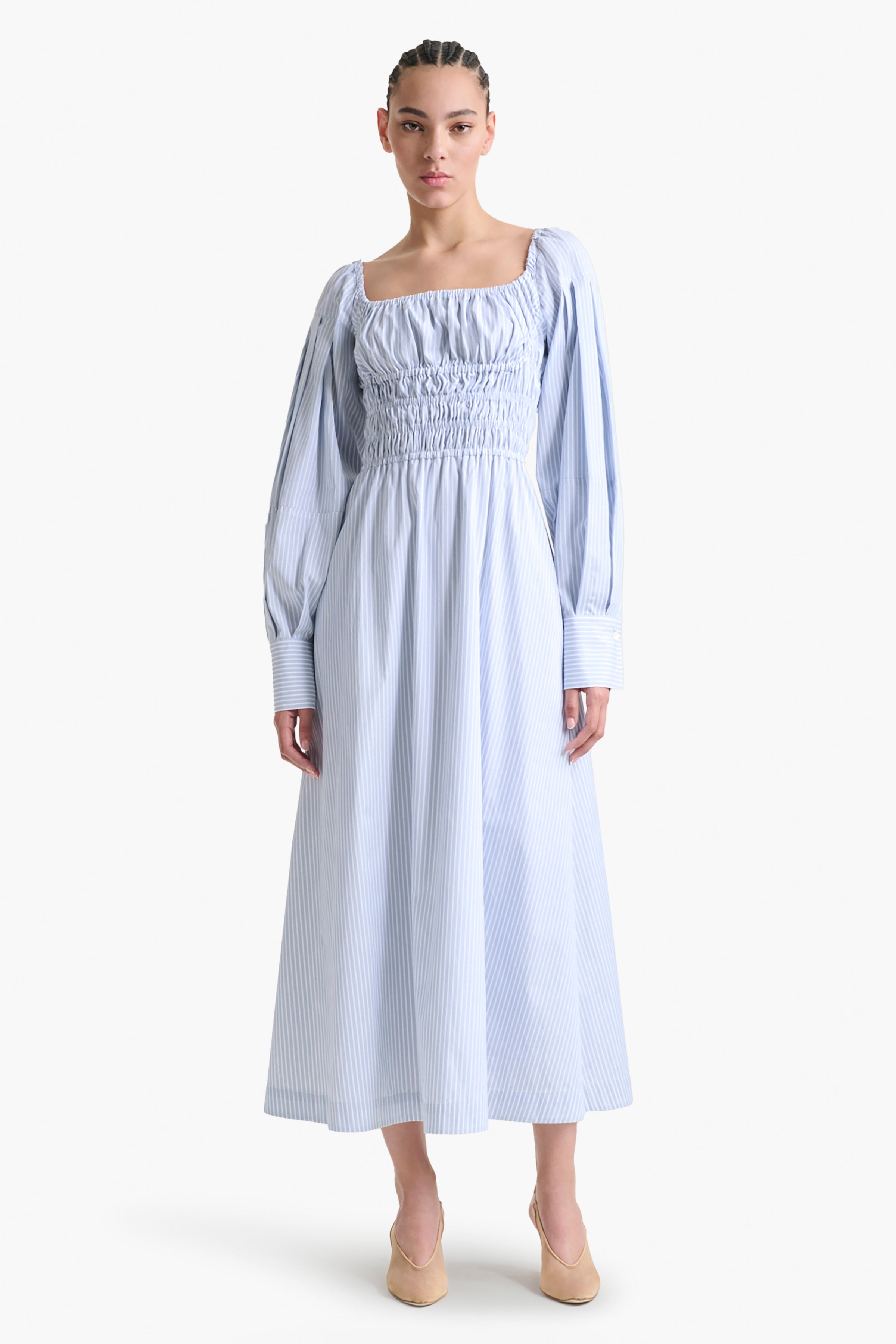 JOSIE DRESS - 3