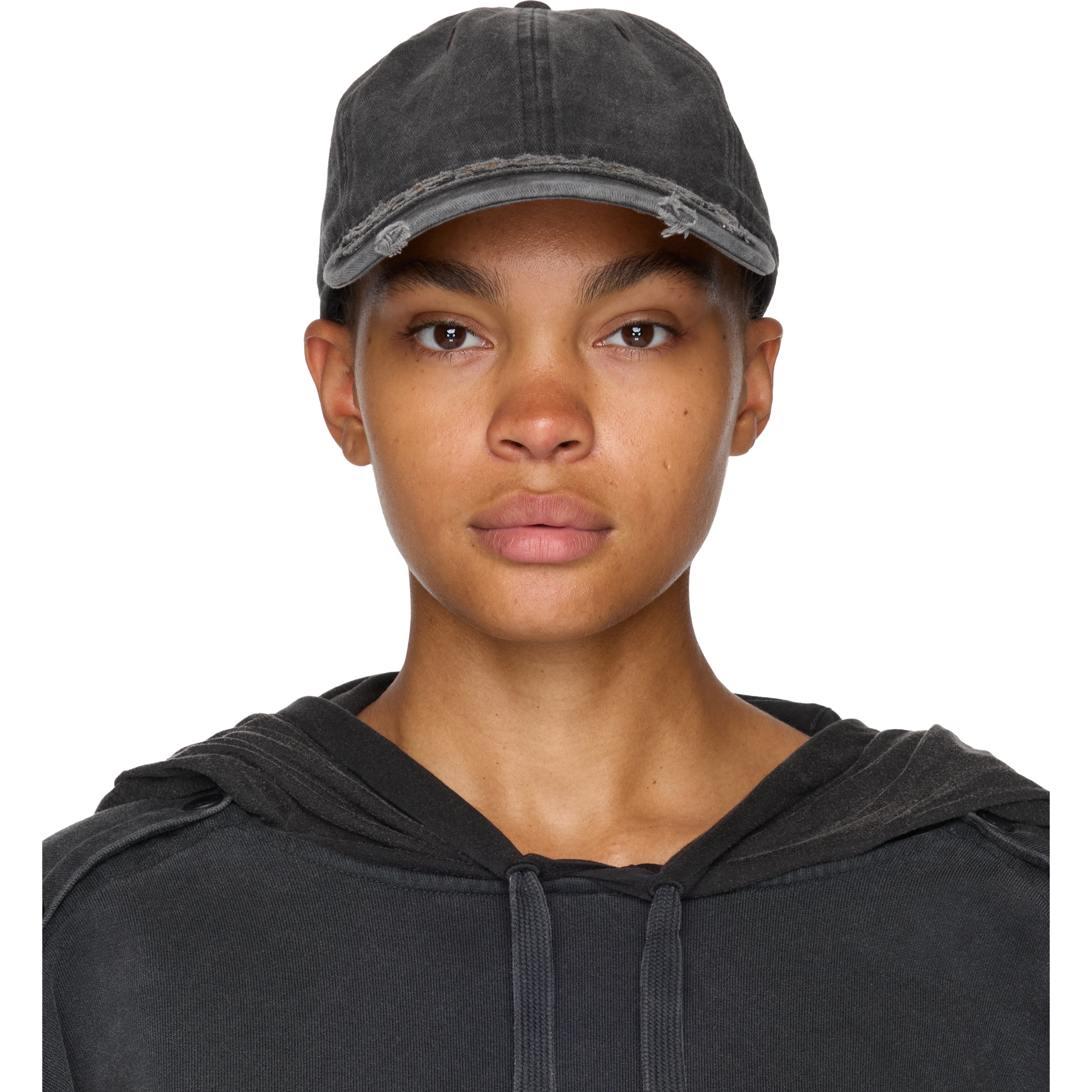 Y/Project Baseball Baseball Cap - 1