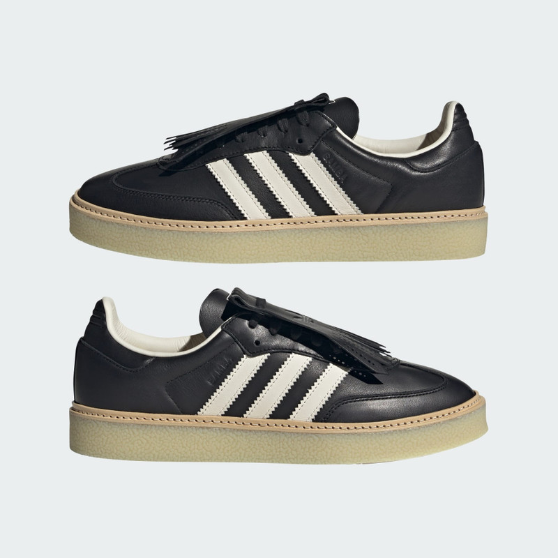 Samba Lux Shoes 7