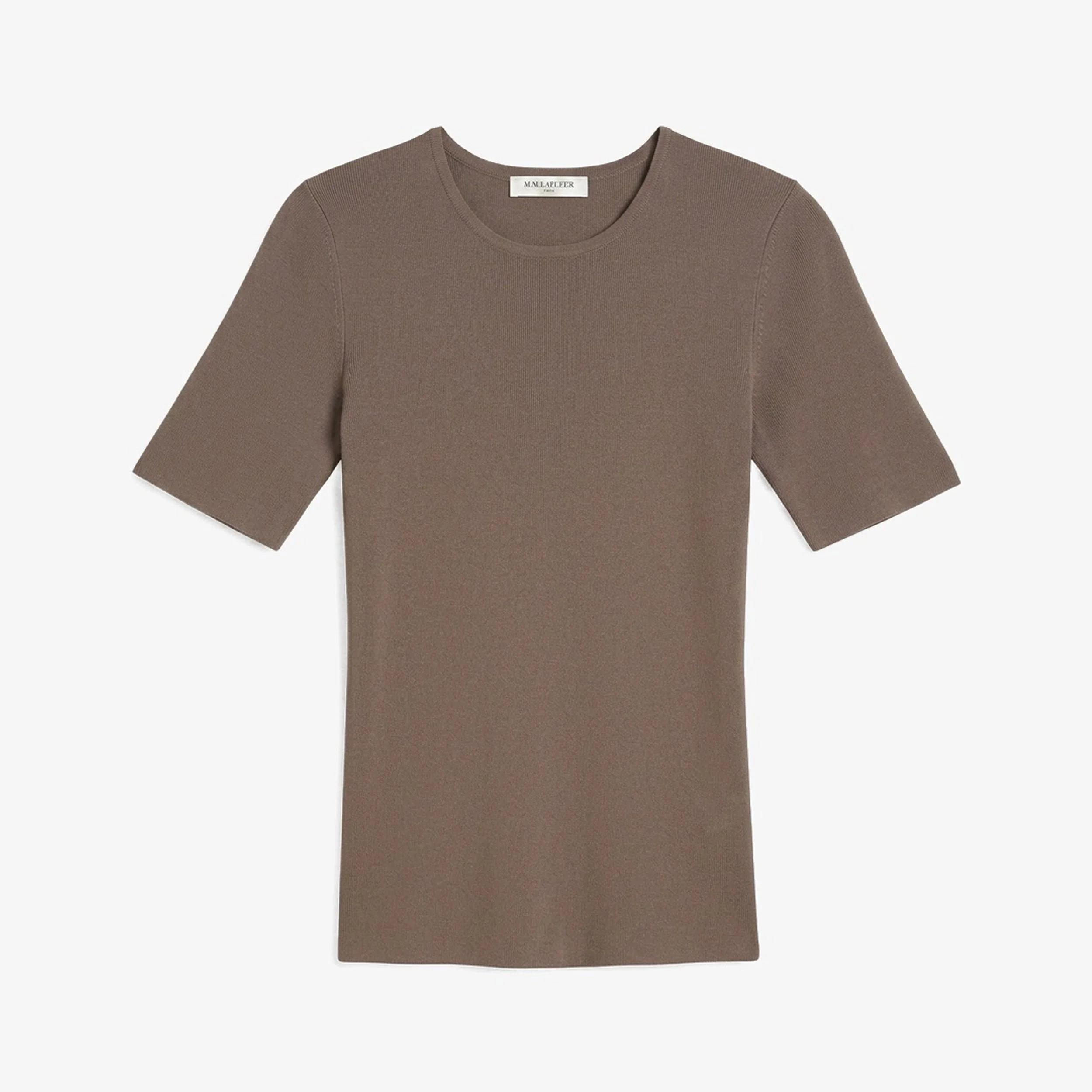 Choe All-Season Top - 365 Stretch Knit - 1