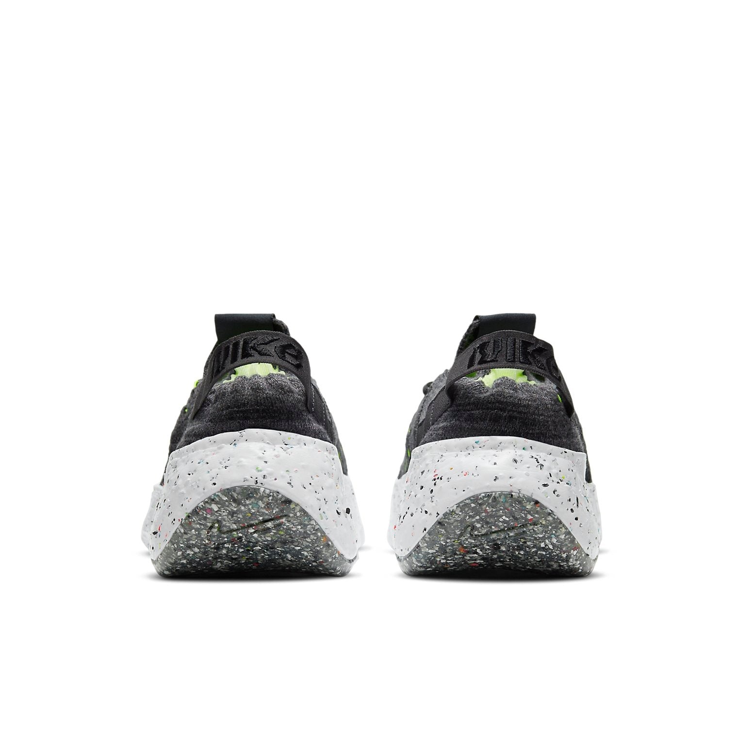 Nike Space Hippie 04 'Black Volt' CZ6398-010 - 5