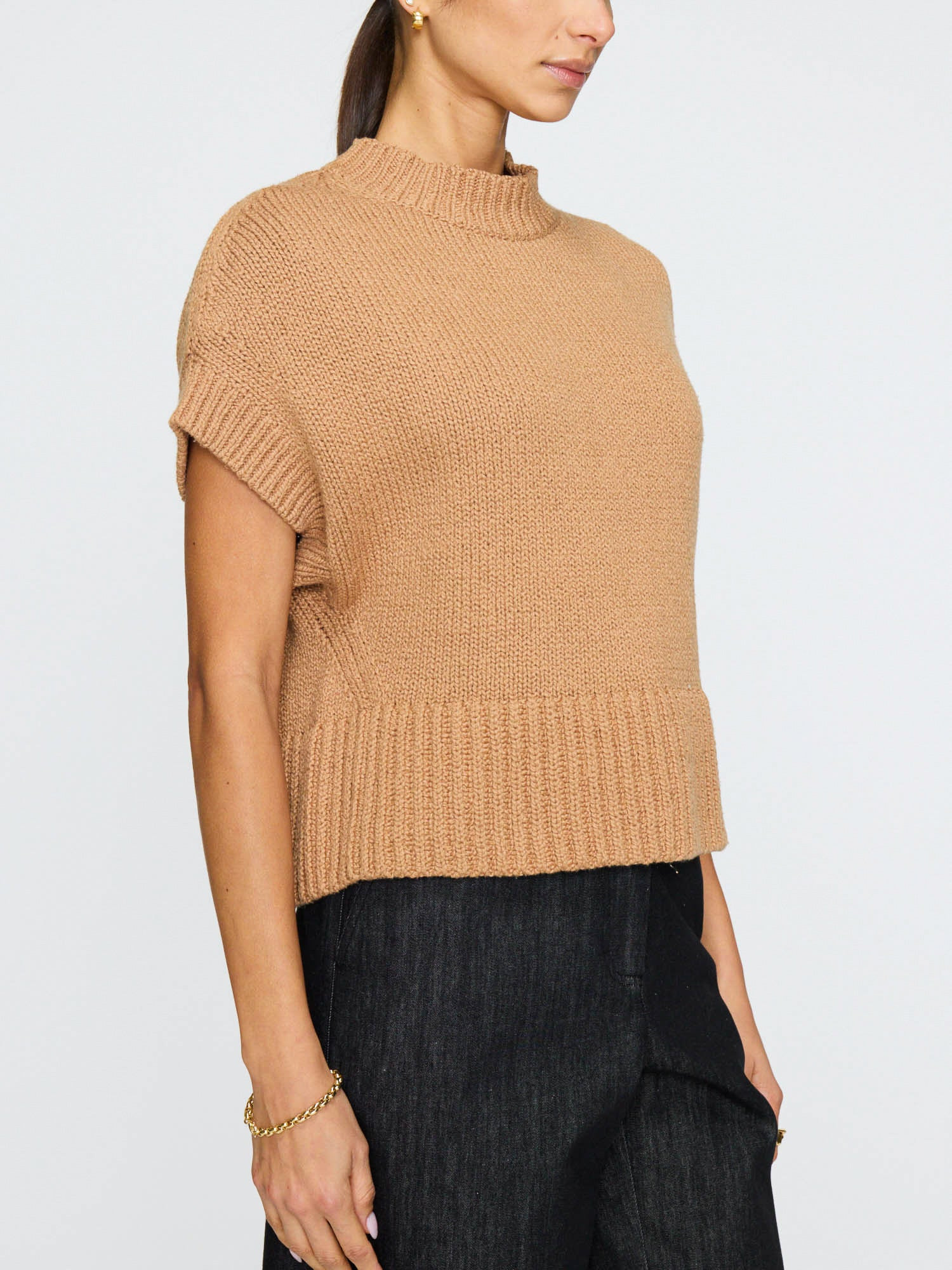 The Adriane Sweater - 5