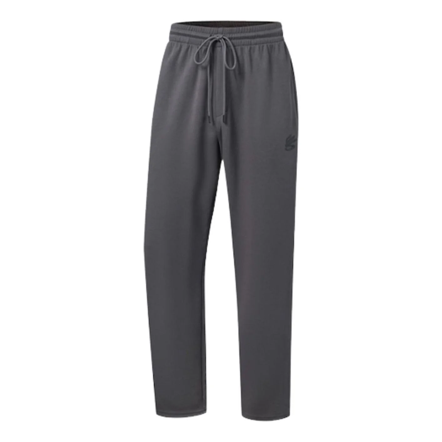 Li-Ning x Curry China Tour Pants 'Grey' AKLWB91-2 - 1