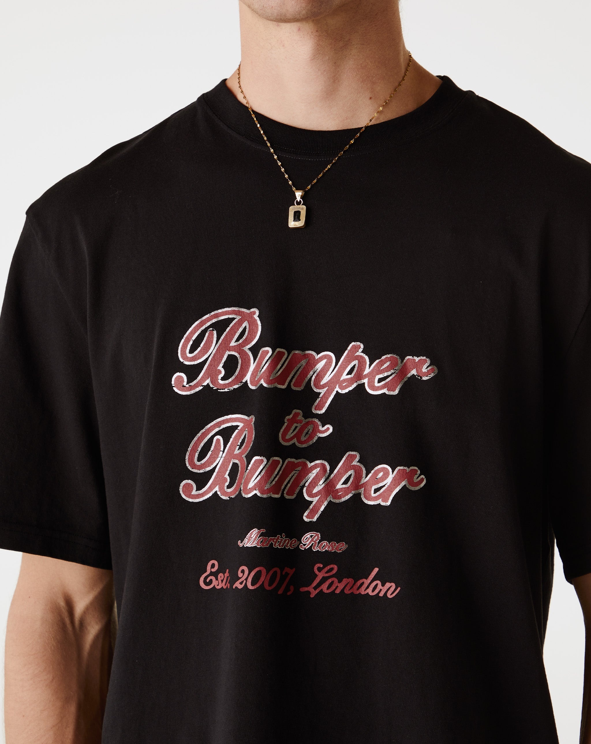 Classic T-Shirt - 5