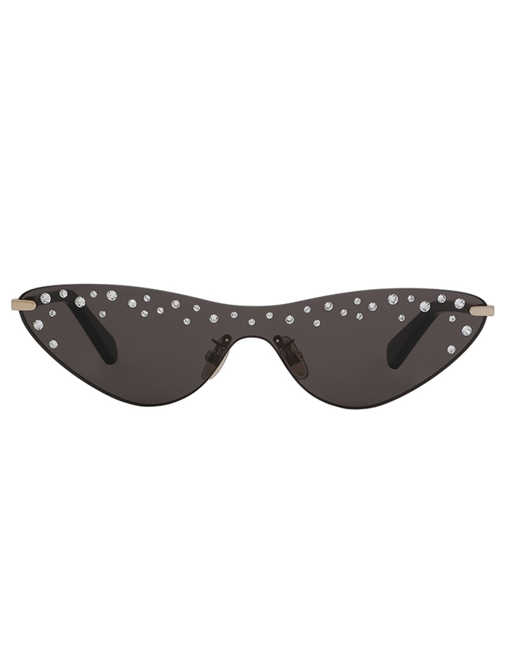 ZIMMERMANN RADIANT CAT EYE - 2