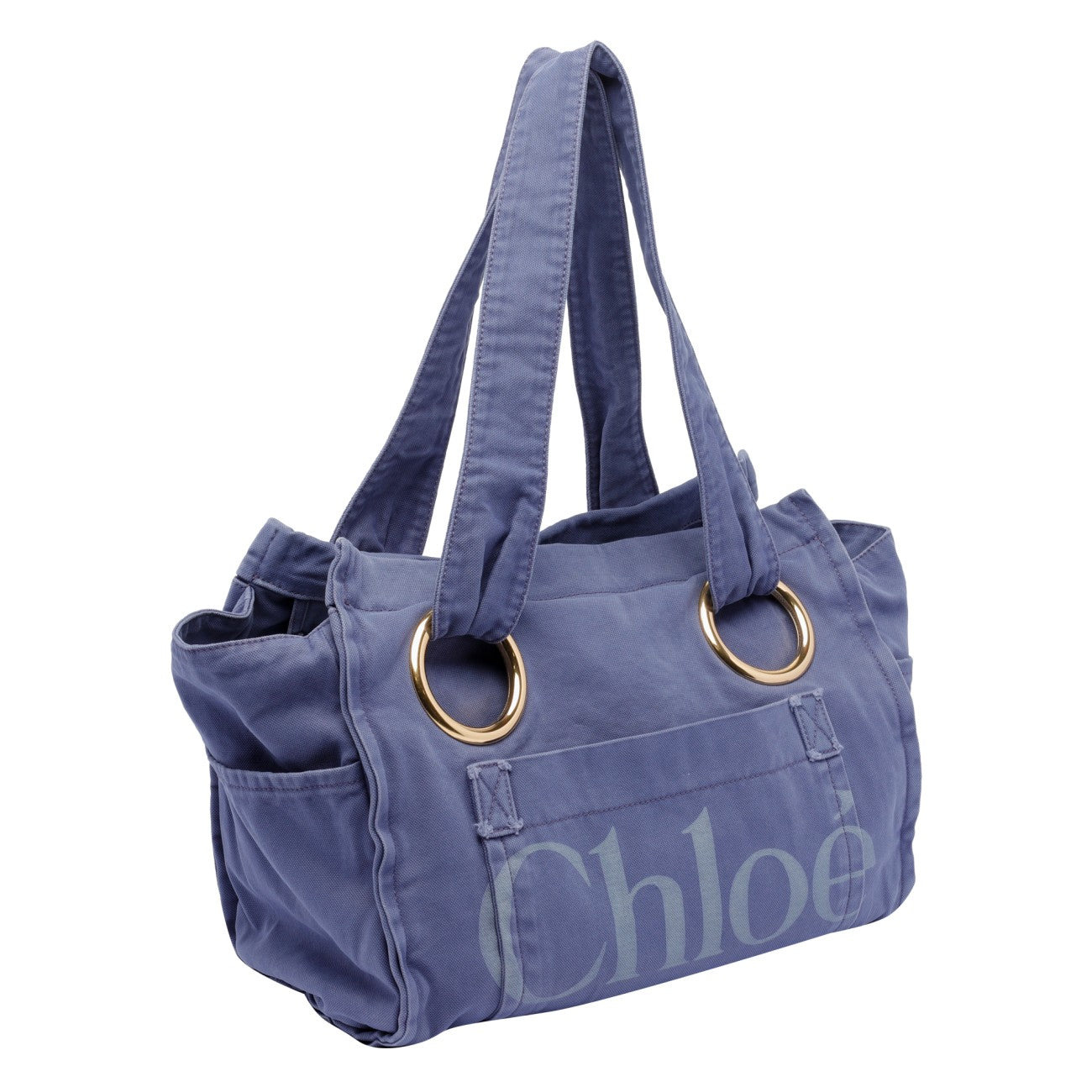 Chloe' Women Chloe' Plage Tote Bag - 2