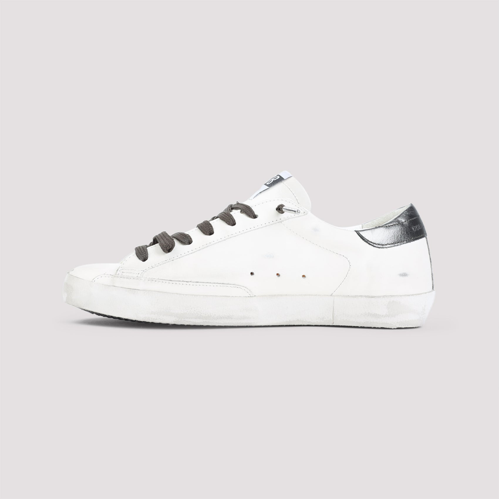 Golden Goose Super Star Sneakers Men - 2