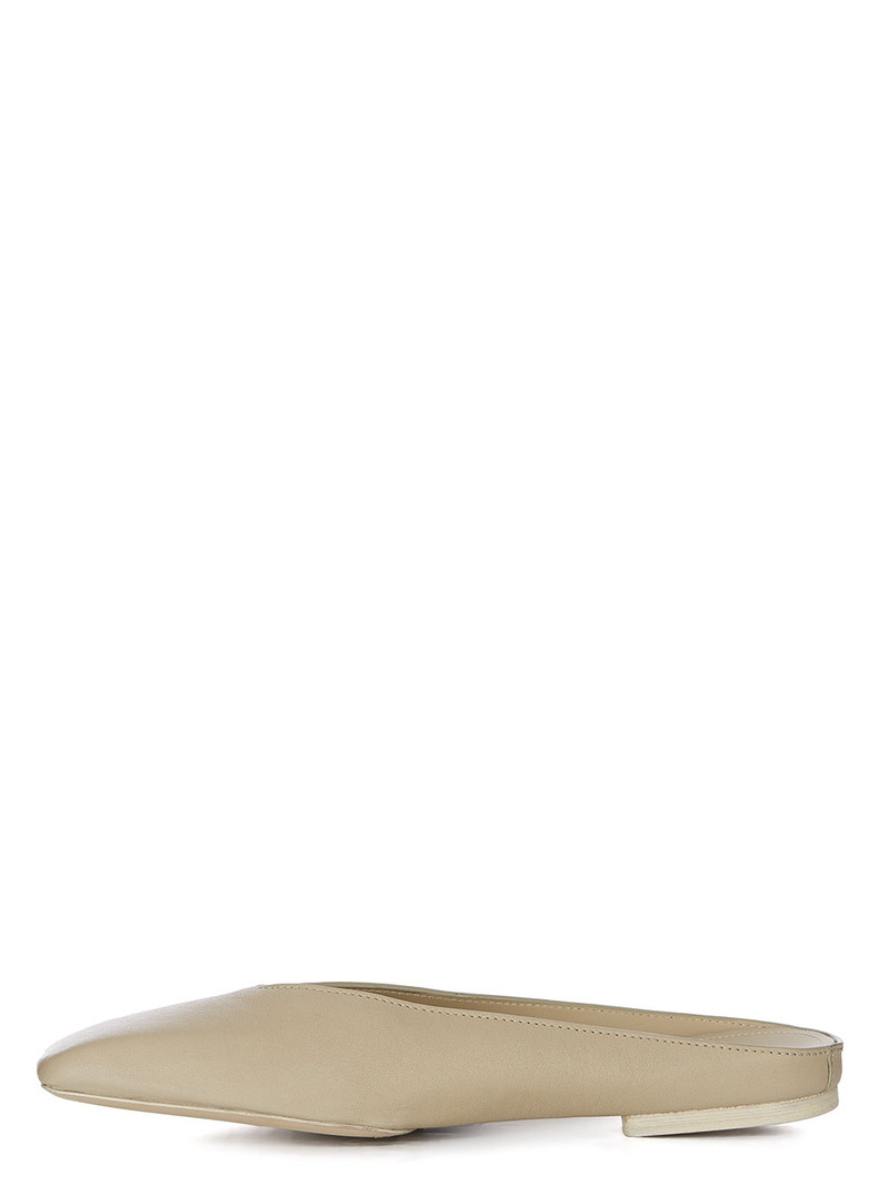 Rick Owens BALLERINA MULE outlook