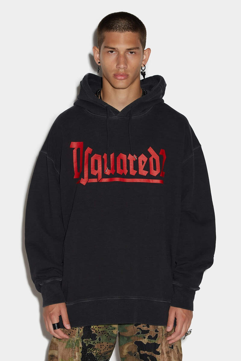 DSQUARED2 슬라이드 쇼 - 1
