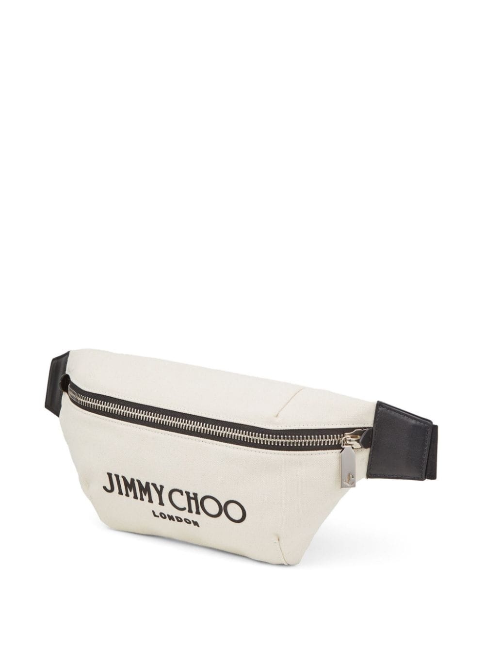Finsley logo-lettering belt bag - 3