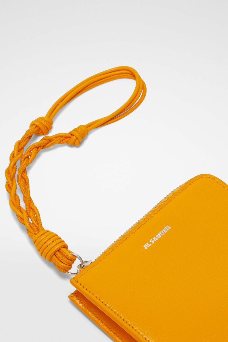 Tangle Card Holder - 4