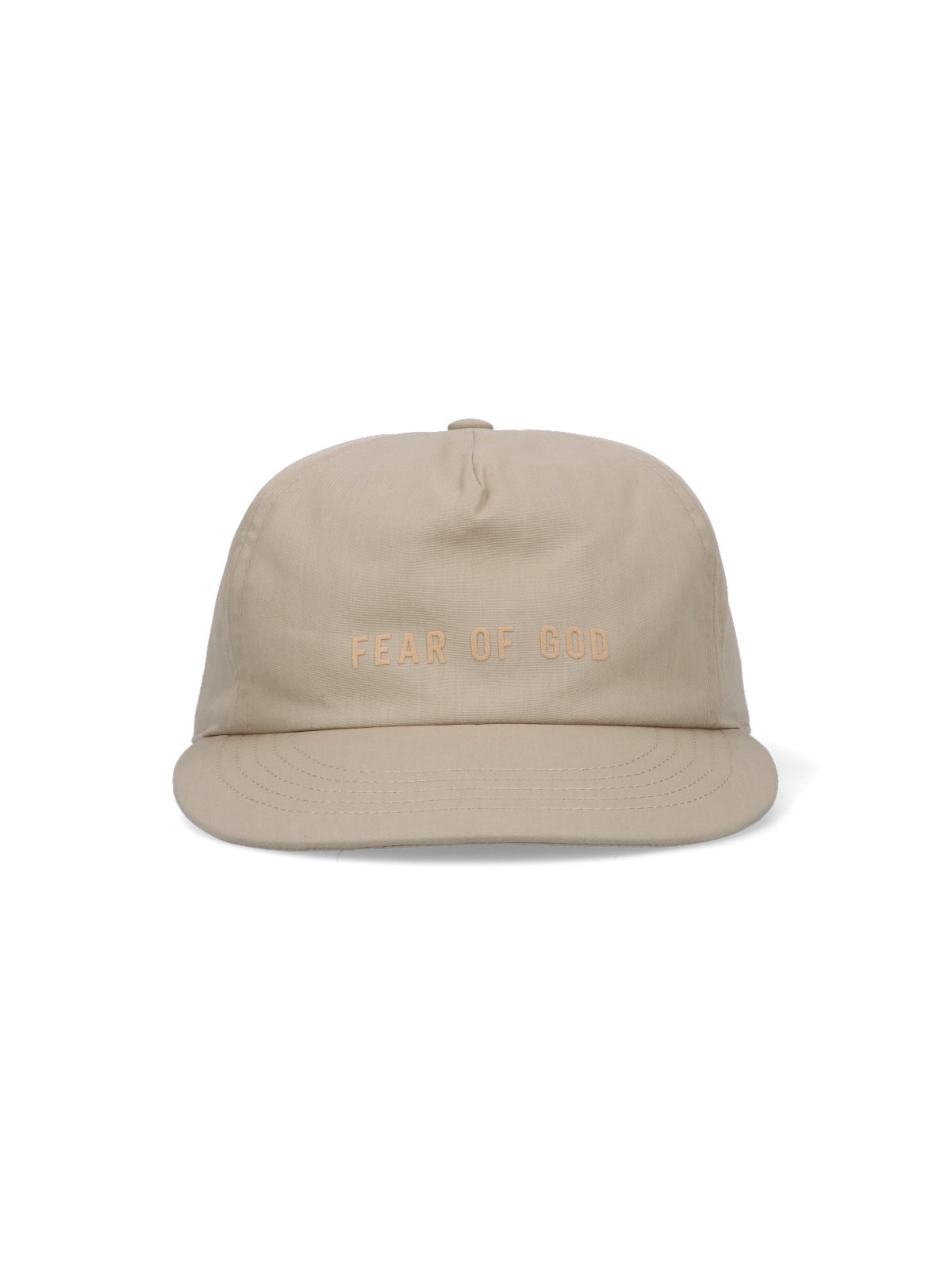 'ETERNAL' BASEBALL HAT - 1