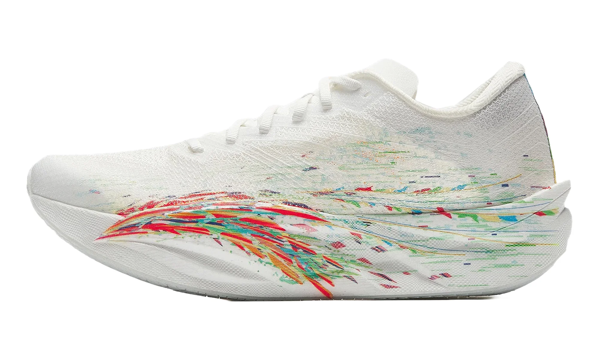 C202 6 "White / Multicolor" 8125B5575-1 - 1