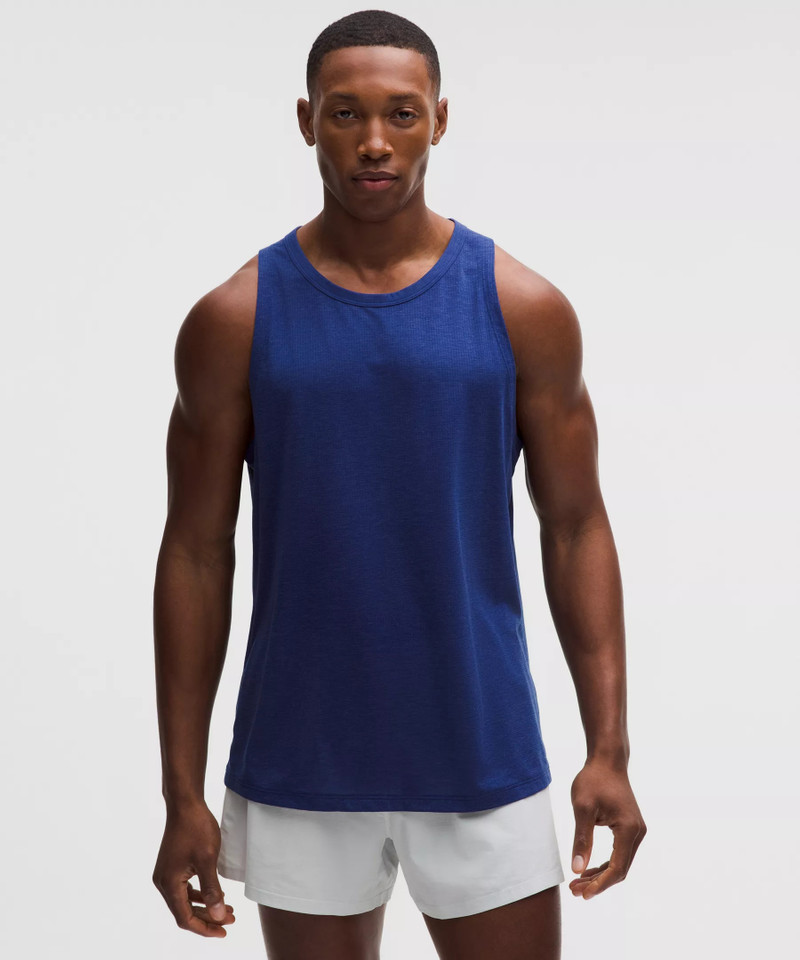 Mile Maker Lightweight Tank 1