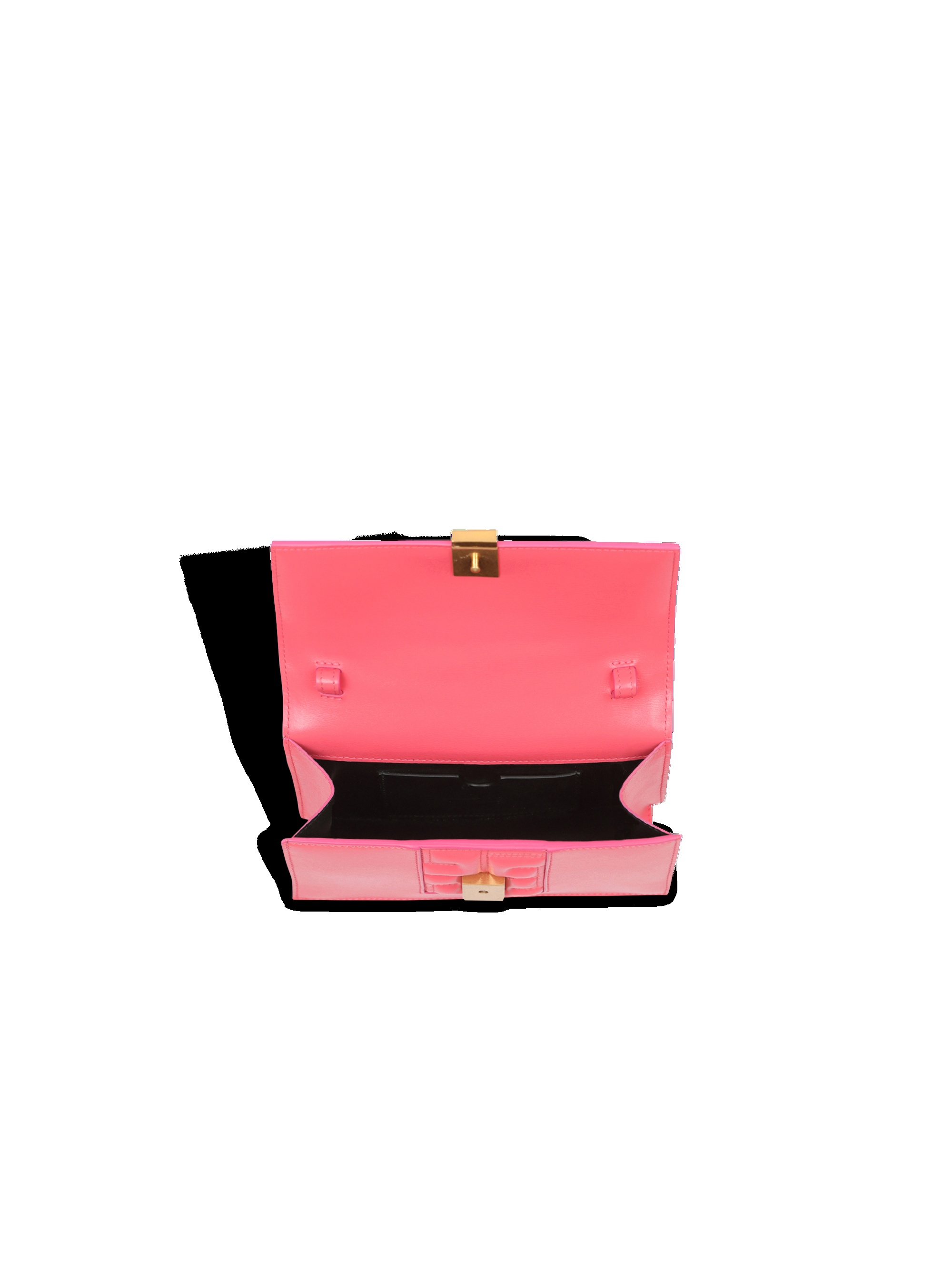 Mini-sized quilted leather 1945 bag - 6