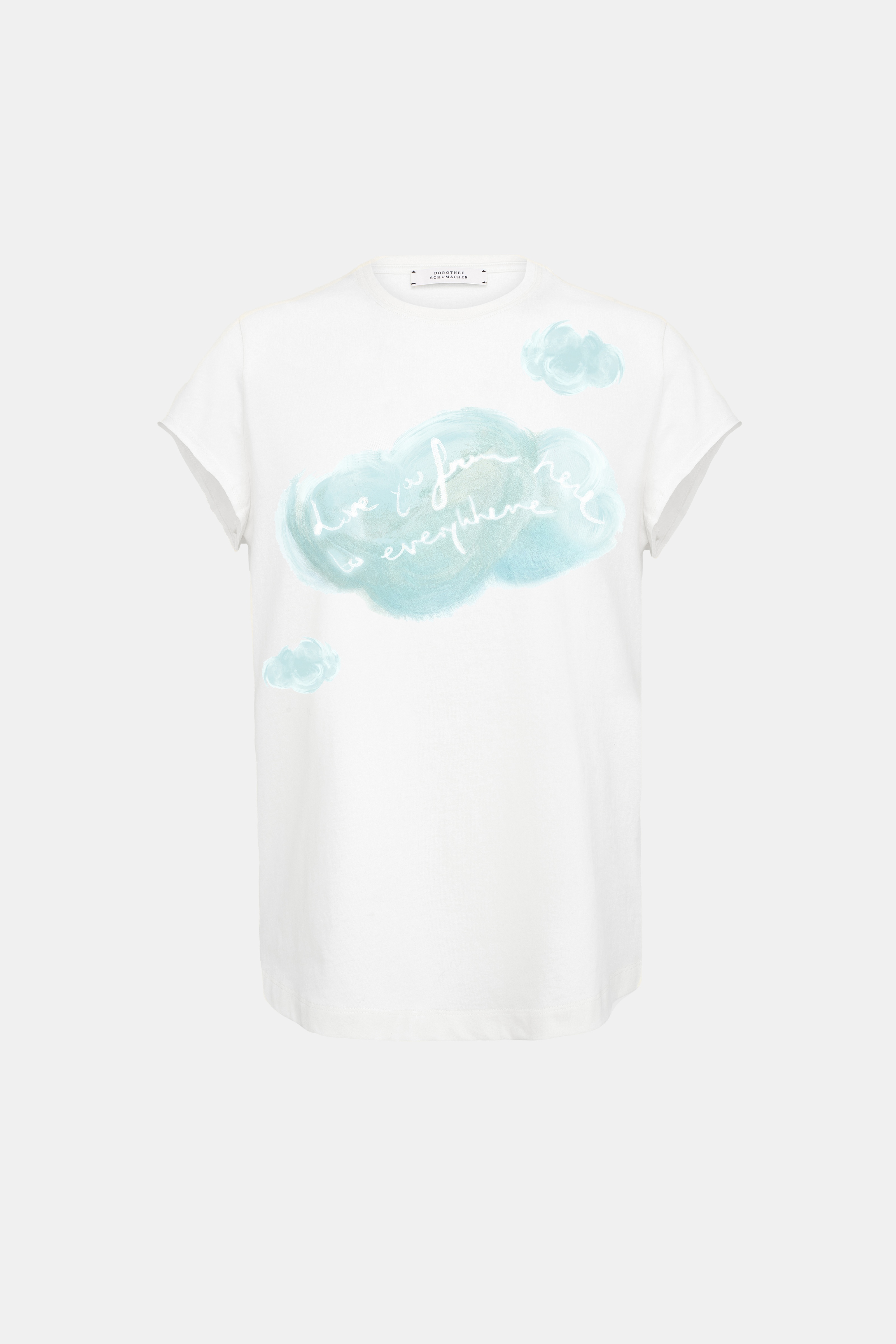LOVE IS EVERYWHERE shirt - 1