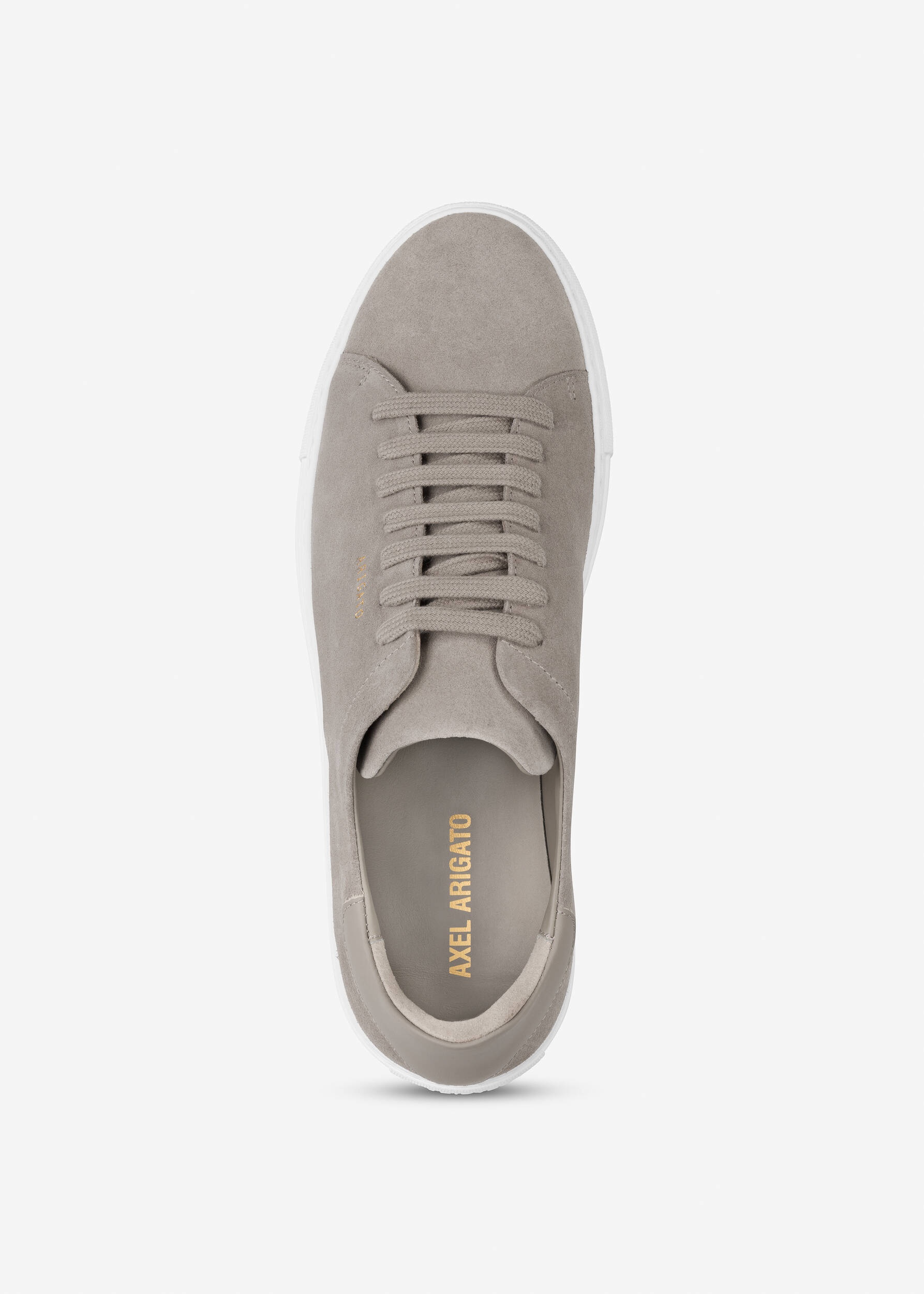 Clean 90 Suede Sneaker - 4