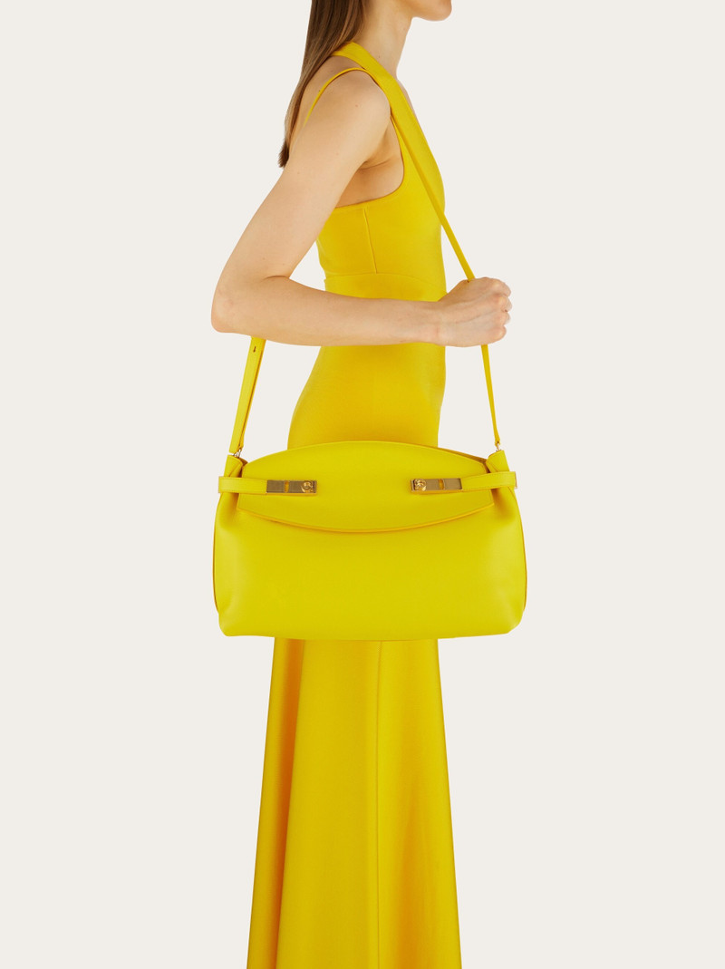 FERRAGAMO Hug shoulder bag outlook