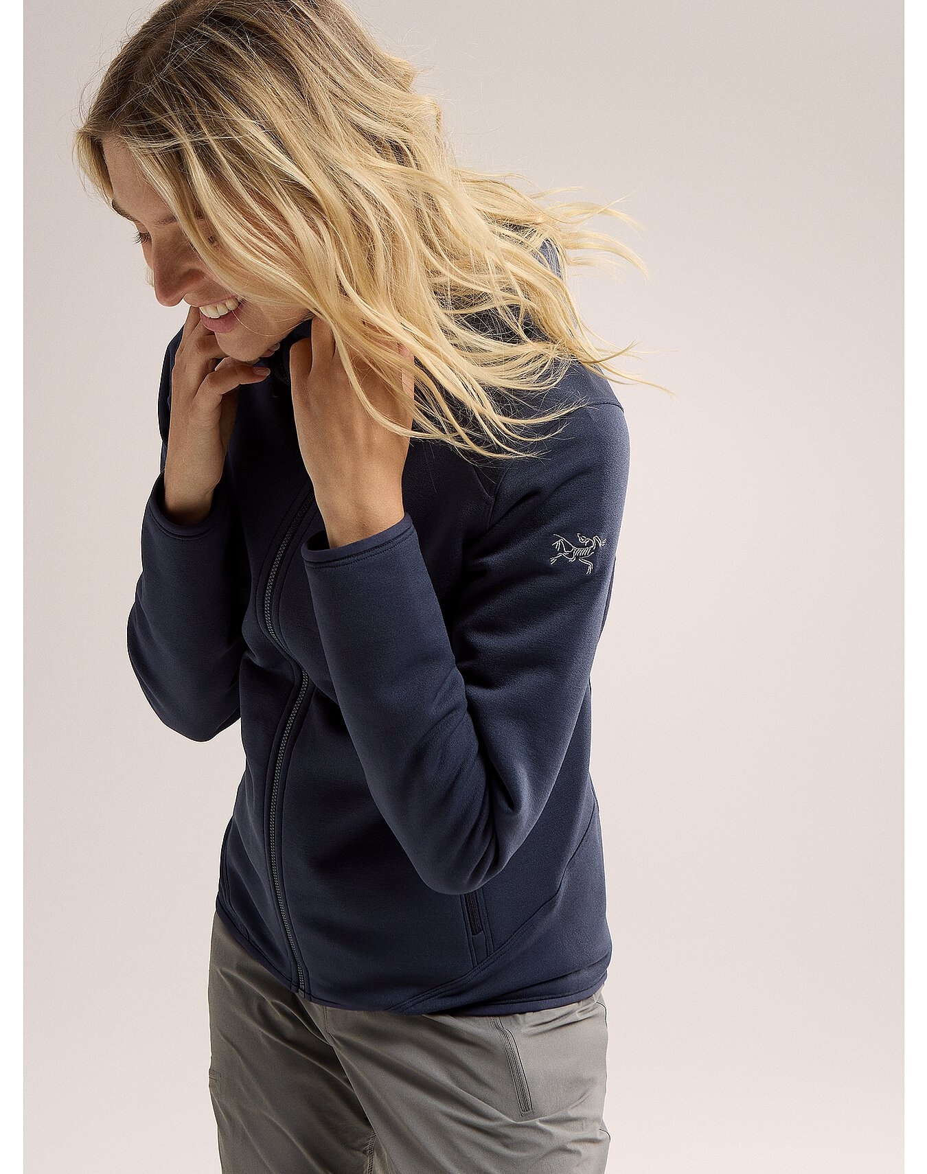Kyanite Hoody - 3