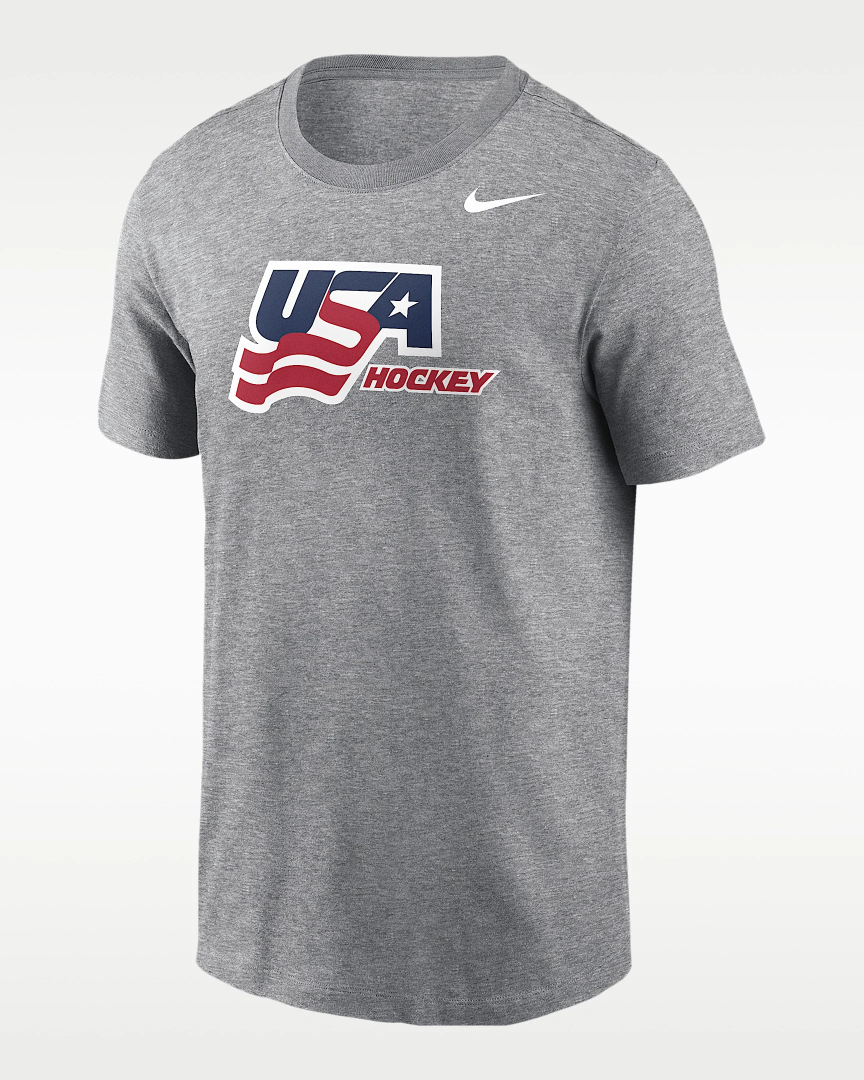 Nike Team USA Men's Hockey T-Shirt - 1
