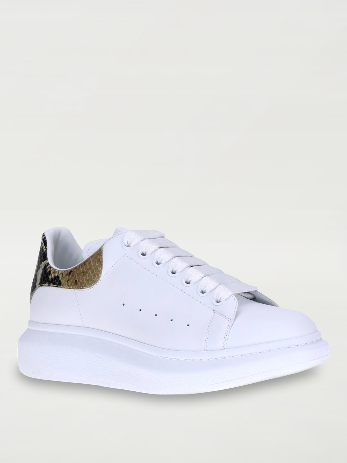 Sneakers men McQueen - 2