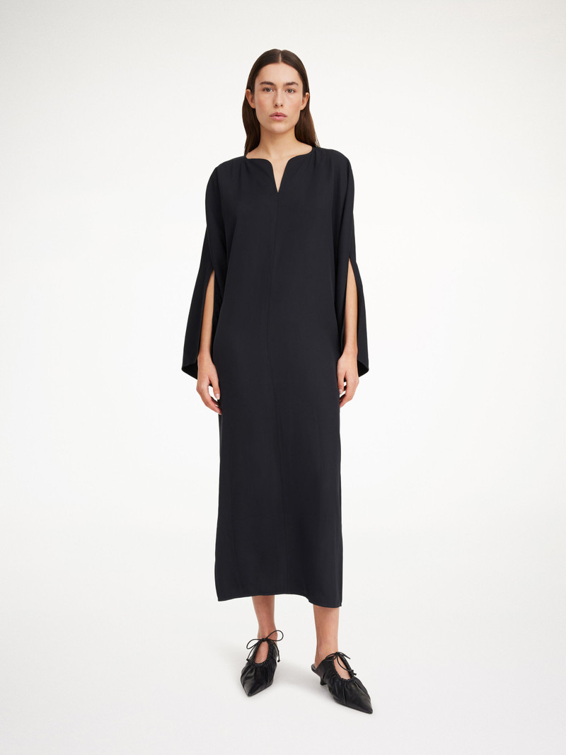 BY MALENE BIRGER Cais maxi dress outlook