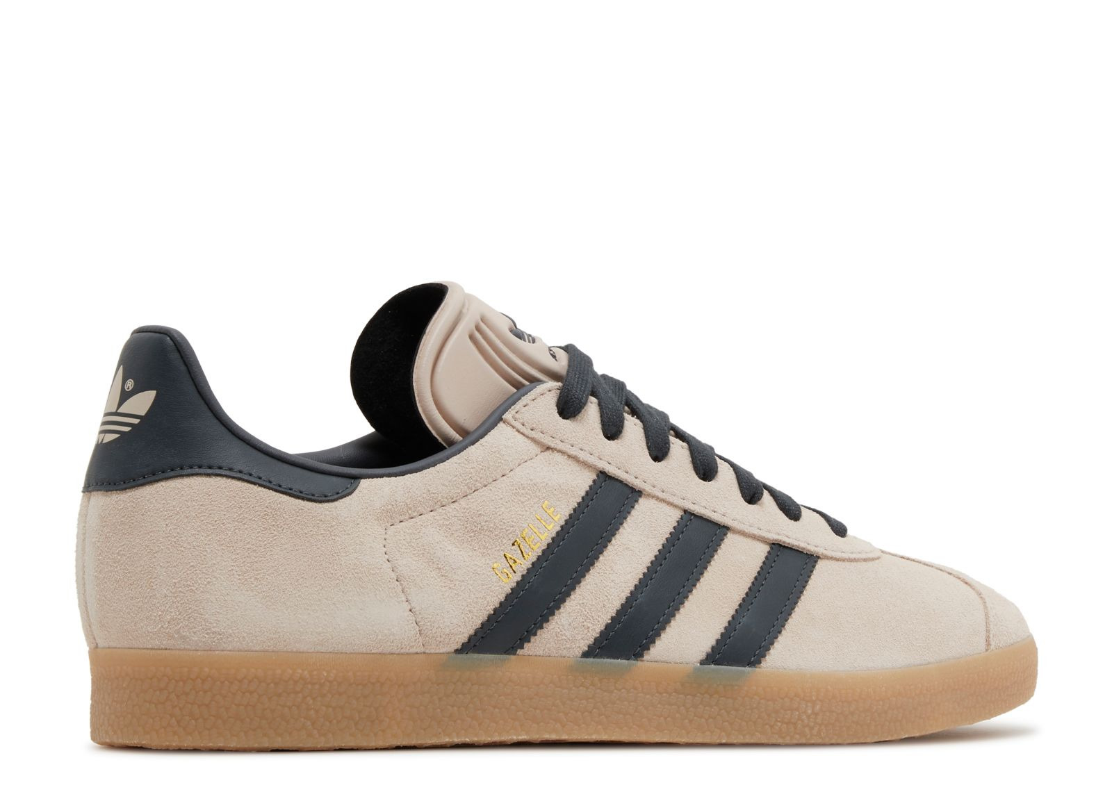 GAZELLE 'WONDER TAUPE NIGHT INDIGO' - 3