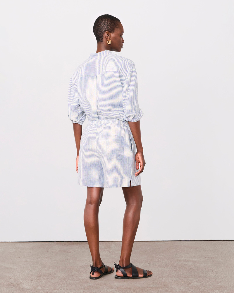 OFFICINE GÉNÉRALE WINONA SHORT outlook