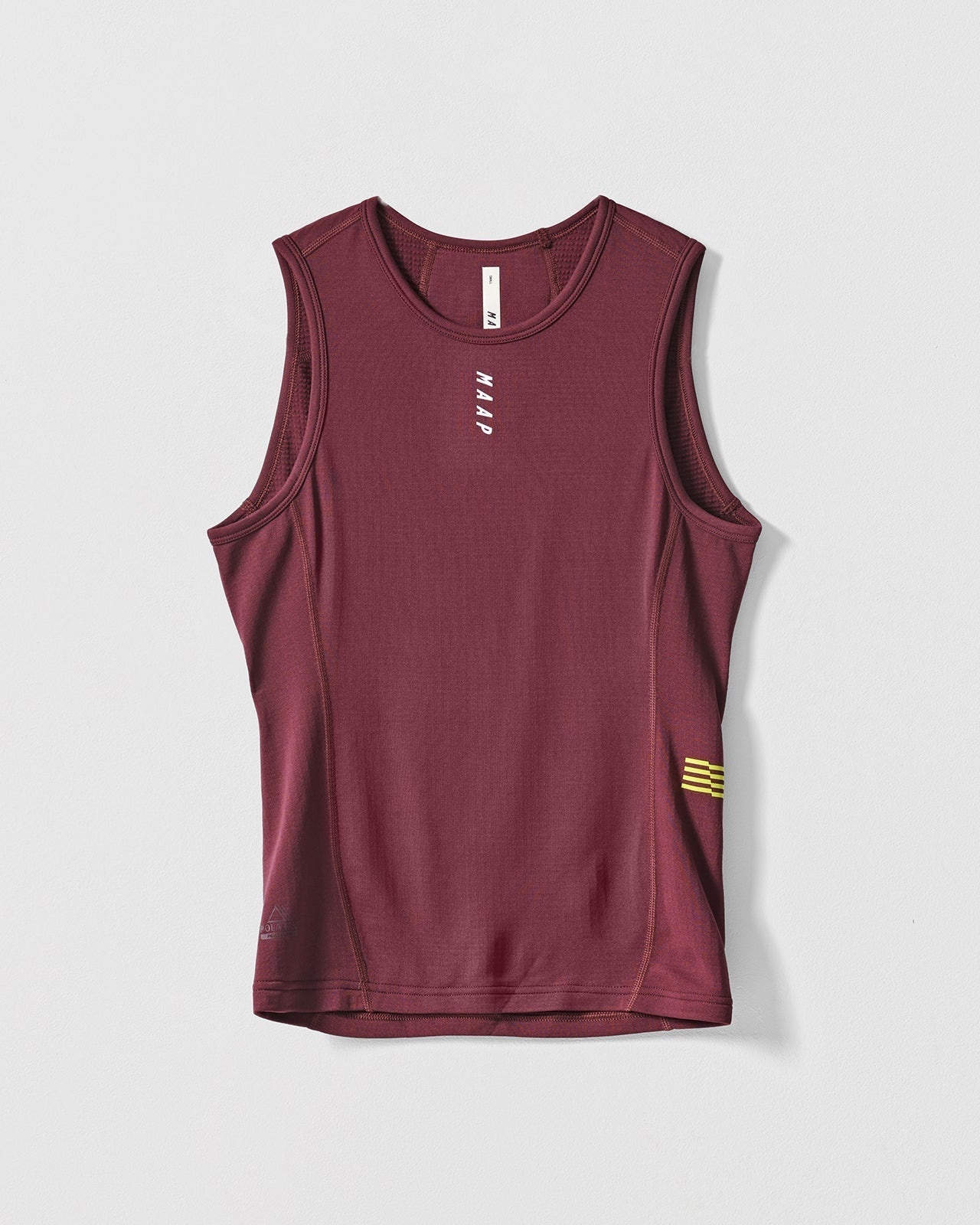 Thermal Base Layer Vest - 7