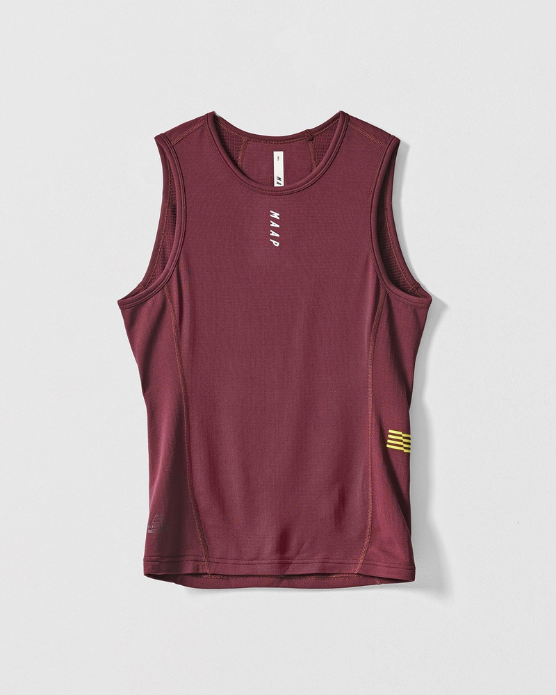 Thermal Base Layer Vest 7