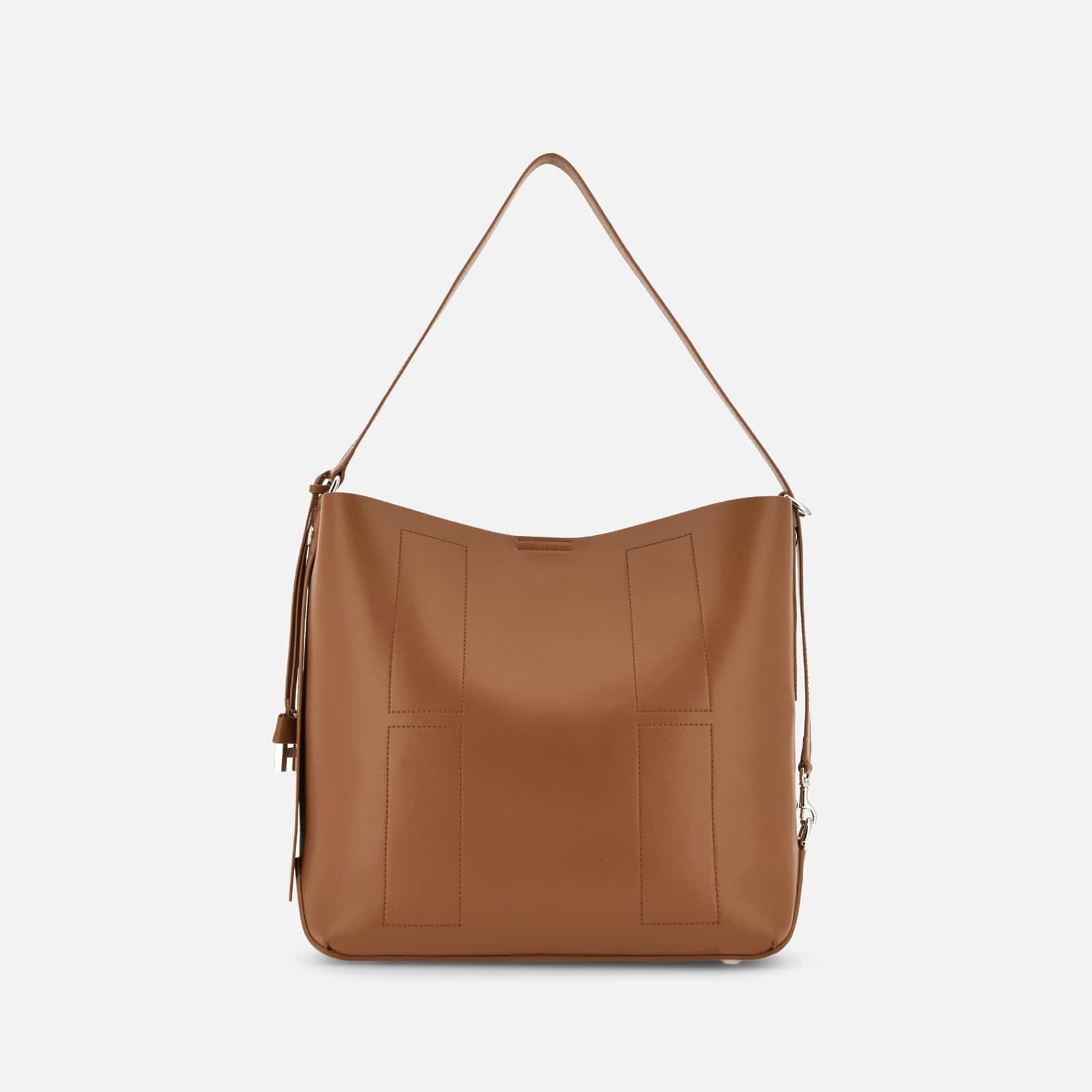 Hogan Hocket Hobo Bag Medium - 4