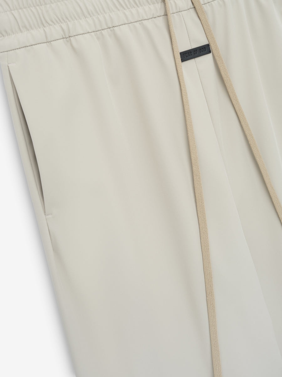 Nylon Track Pant - 3